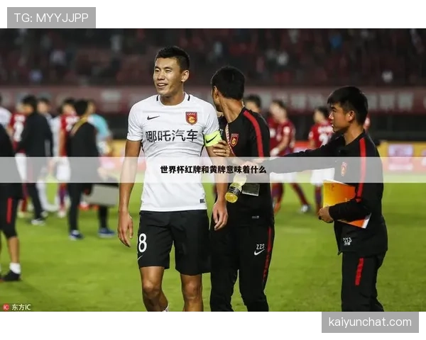 黄牌清零规则：何时清零？会影响停赛吗？